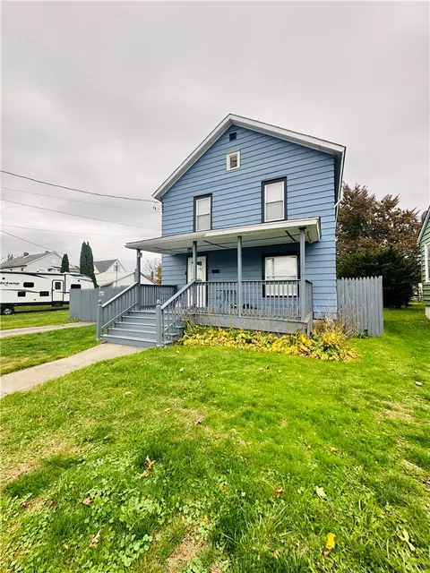 207 Birchwood Ave, Elmira, NY 14903