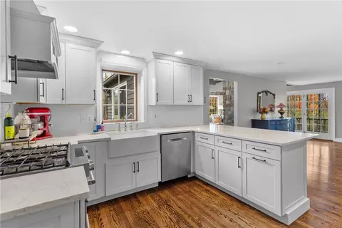 Kitchen - 385 Basket Rd, Webster, NY 14580 photo 2 of 3