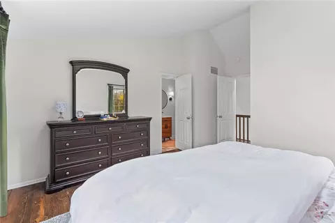 Bedroom - 385 Basket Rd, Webster, NY 14580 photo 3 of 8