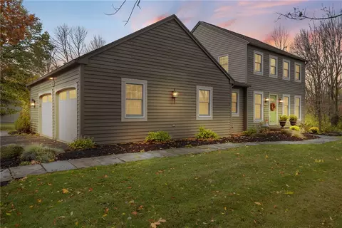 Exterior - 385 Basket Rd, Webster, NY 14580 photo 2 of 6