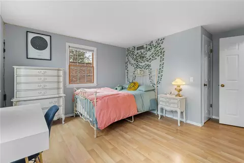 Bedroom - 385 Basket Rd, Webster, NY 14580 photo 5 of 8