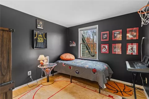 Bedroom - 385 Basket Rd, Webster, NY 14580 photo 6 of 8