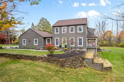 Exterior - 385 Basket Rd, Webster, NY 14580 photo 6 of 6