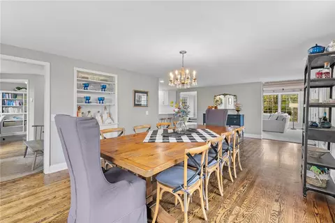 Dining - 385 Basket Rd, Webster, NY 14580 photo 3 of 3