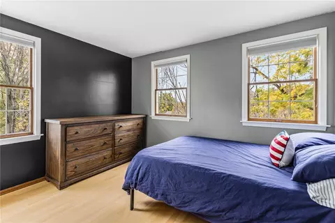 Bedroom - 385 Basket Rd, Webster, NY 14580 photo 7 of 8