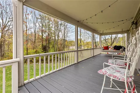 Exterior - 385 Basket Rd, Webster, NY 14580 photo 5 of 6
