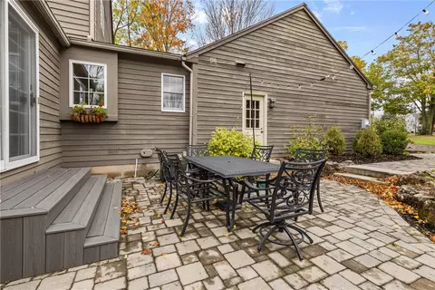 Exterior - 385 Basket Rd, Webster, NY 14580 photo 4 of 6