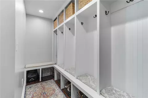 Entry Way - 385 Basket Rd, Webster, NY 14580 photo 1 of 2