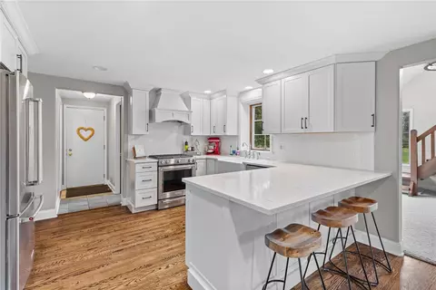 Kitchen - 385 Basket Rd, Webster, NY 14580 photo 3 of 3