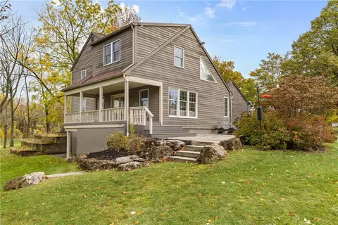 Exterior - 385 Basket Rd, Webster, NY 14580 photo 3 of 6