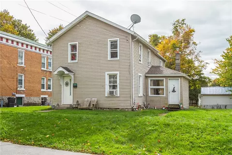805 Church St, Arcadia, NY 14513