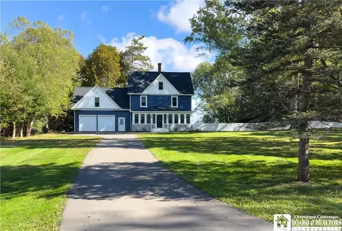 4988 W Lake Rd, Mayville, NY 14757