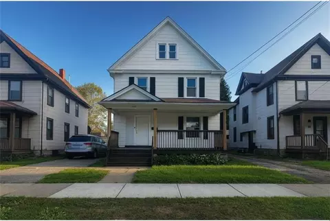 515 Emerson St, Rochester, NY 14613
