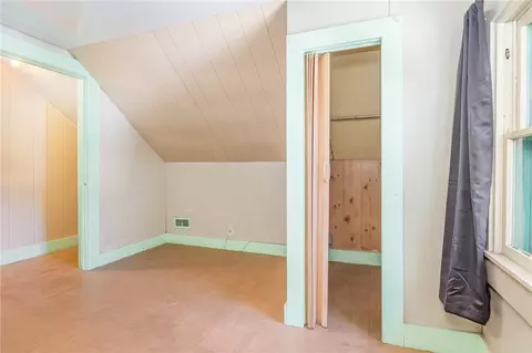 Bedroom - 115 Spencer Rd, Irondequoit, NY 14609 photo 5 of 5