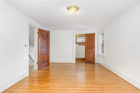 Bedroom - 115 Spencer Rd, Irondequoit, NY 14609 photo 1 of 5