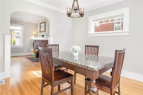 Dining - 115 Spencer Rd, Irondequoit, NY 14609 photo 2 of 2