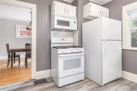 Kitchen - 115 Spencer Rd, Irondequoit, NY 14609 photo 1 of 1