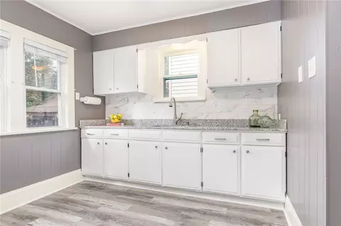Entry Way - 115 Spencer Rd, Irondequoit, NY 14609 photo 2 of 3
