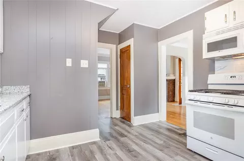 Entry Way - 115 Spencer Rd, Irondequoit, NY 14609 photo 3 of 3