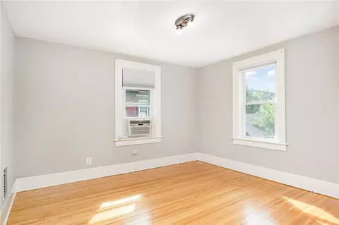 Bedroom - 115 Spencer Rd, Irondequoit, NY 14609 photo 2 of 5