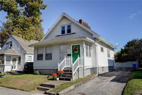 232 Townsend St, Rochester, NY 14621