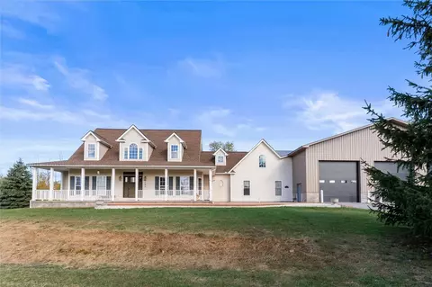 420 Ogden Parma Tl Rd, Parma, NY 14559