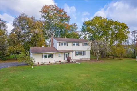 670 Rush West Rush Rd, Rush, NY 14543