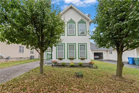 286 Troup St, Rochester, NY 14608
