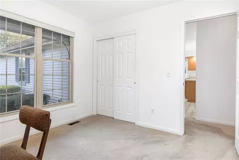 Bedroom - 178 Cranbrook Ter, Webster, NY 14580 photo 3 of 3