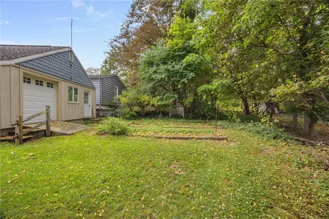 Exterior - 4 Sunset Dr, Lyons, NY 14489 photo 11 of 11