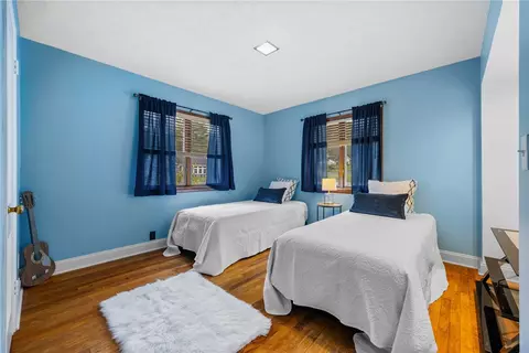 Bedroom - 4 Sunset Dr, Lyons, NY 14489 photo 1 of 8