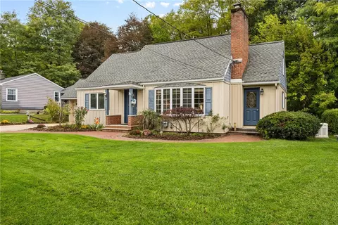 Exterior - 4 Sunset Dr, Lyons, NY 14489 photo 2 of 11