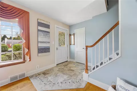 Entry Way - 4 Sunset Dr, Lyons, NY 14489 photo 1 of 1