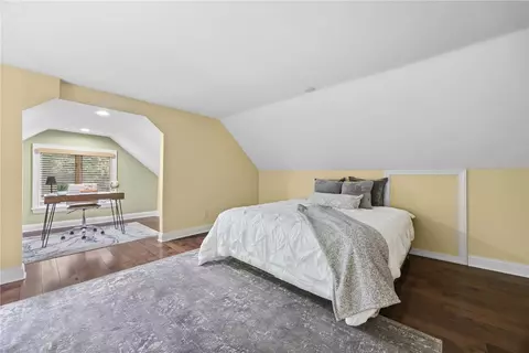 Bedroom - 4 Sunset Dr, Lyons, NY 14489 photo 8 of 8