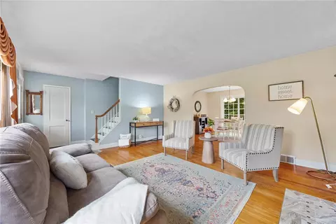 Other - 4 Sunset Dr, Lyons, NY 14489 photo 1 of 4
