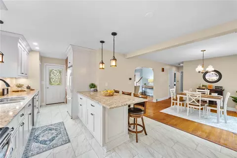 Kitchen - 4 Sunset Dr, Lyons, NY 14489 photo 1 of 8