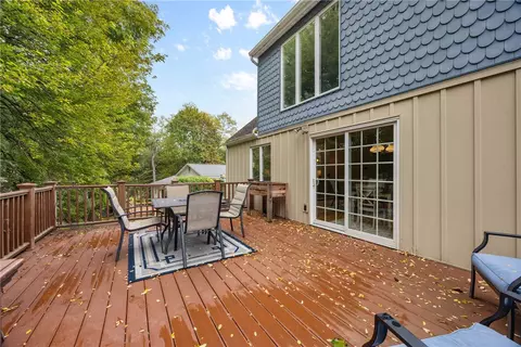 Exterior - 4 Sunset Dr, Lyons, NY 14489 photo 5 of 11