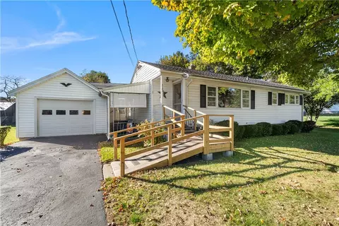 5182 South St, Leicester, NY 14481