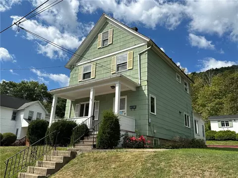 112 Clarence St, Bradford, PA 16701