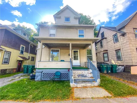 309 Emerson St, Rochester, NY 14613