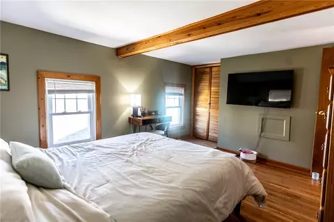 Bedroom - 50 Oberlin St, Irondequoit, NY 14622 photo 8 of 8