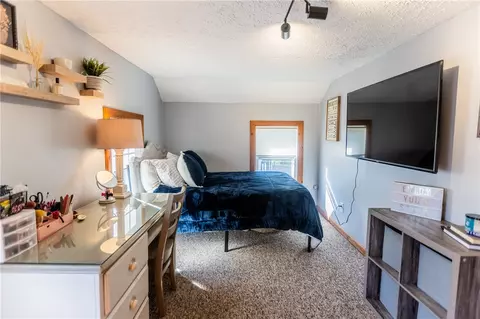 Bedroom - 50 Oberlin St, Irondequoit, NY 14622 photo 1 of 8