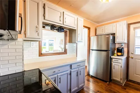 Kitchen - 50 Oberlin St, Irondequoit, NY 14622 photo 1 of 4