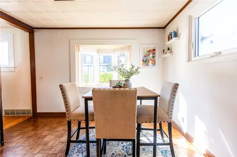 Dining - 50 Oberlin St, Irondequoit, NY 14622 photo 2 of 5