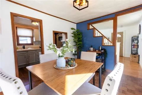 Dining - 50 Oberlin St, Irondequoit, NY 14622 photo 4 of 5
