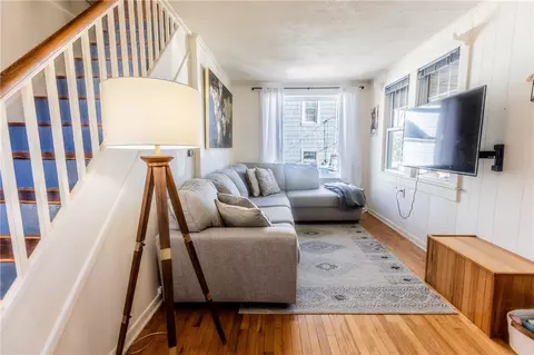 Living - 50 Oberlin St, Irondequoit, NY 14622 photo 3 of 3