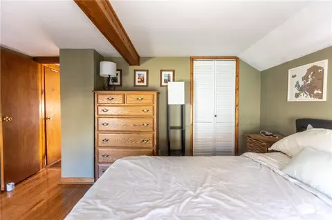 Bedroom - 50 Oberlin St, Irondequoit, NY 14622 photo 7 of 8