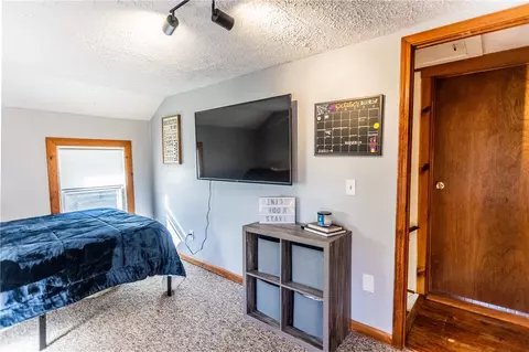 Bedroom - 50 Oberlin St, Irondequoit, NY 14622 photo 2 of 8