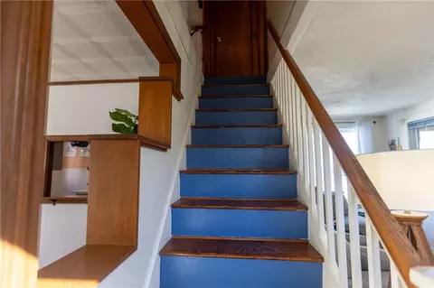 Entry Way - 50 Oberlin St, Irondequoit, NY 14622 photo 3 of 3