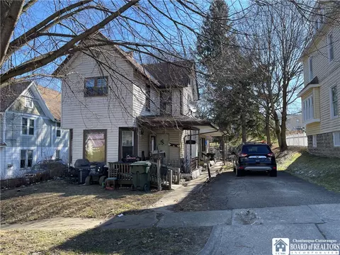 6 Hedges Ave, Jamestown, NY 14701